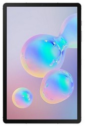 Замена экрана на планшете Samsung Galaxy Tab S6 10.5 LTE в Ярославле